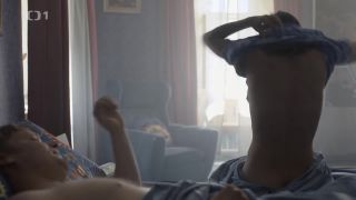 Johana Matouskova - Vzteklina s01e06 (2018) HD 1080p - (Celebrity porn)