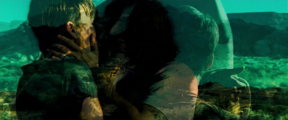 Keira Knightley – Domino (2005) HD 1080p - (Porno Celebridad)