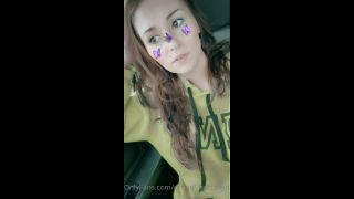 Onlyfans - Bri - oficial brittanyd - oficialbrittanydTengo algunas noticias que he estado esperando para compartir con usted - 28-02-2021