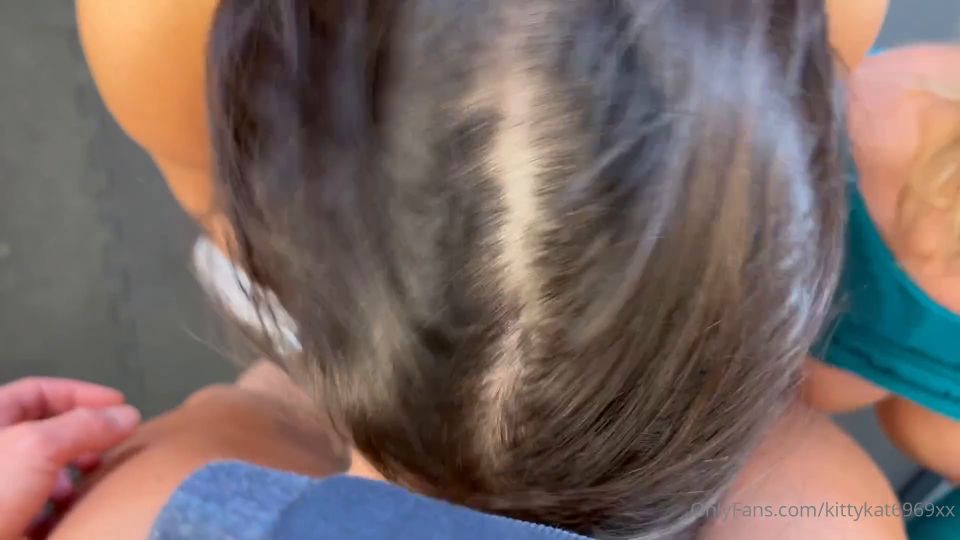 Summer Rose, UKSwingingCouple, KittyKat6969xx, Thicc Babe Taken At The Gym By (Teen)