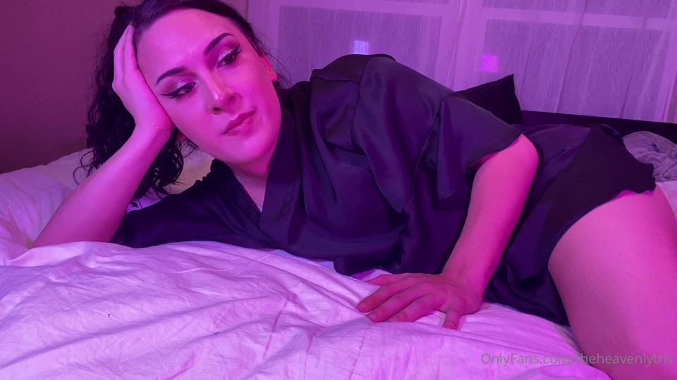 gratis video en línea 42 Tris - theheavenlytris / Onlyfans Theheavenlytris - estaba sintiendo las vibraciones rosa bebé niña esta noche también si te deslizas hacia el lado youll s 08-11-2021 - Chica, 3d hentai chica en el porno hardcore