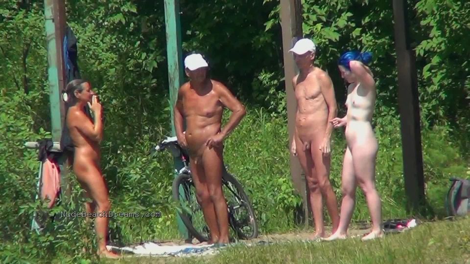 Nudist video 01417