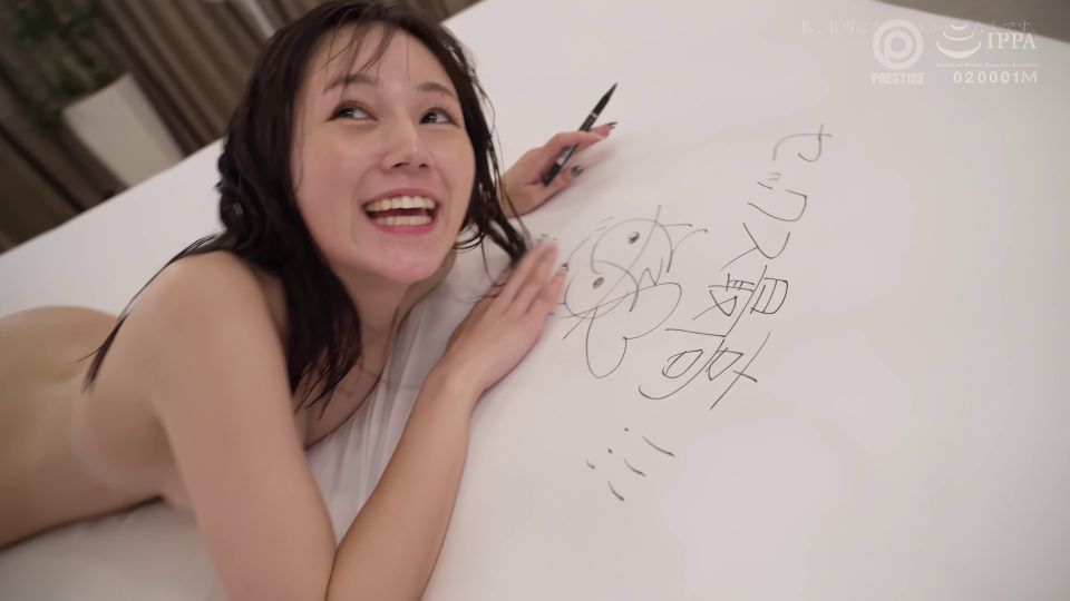 ABF-179 【モザイク破壊版】「私、セックスが本当に好きなんです…。」 case.01 涼森れむ