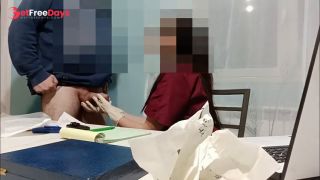 [GetFreeDays.com] La dottoressa visita il paziente fino a farlo sborrare sulle tette. Video completo su onlyfans. ITA Adult Leak November 2022