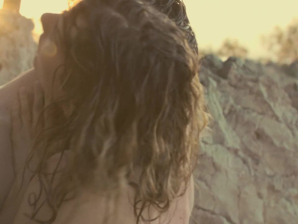 Tihana Lazovic - Juzno voce (2019) HD 1080p - [Celebrity porn]