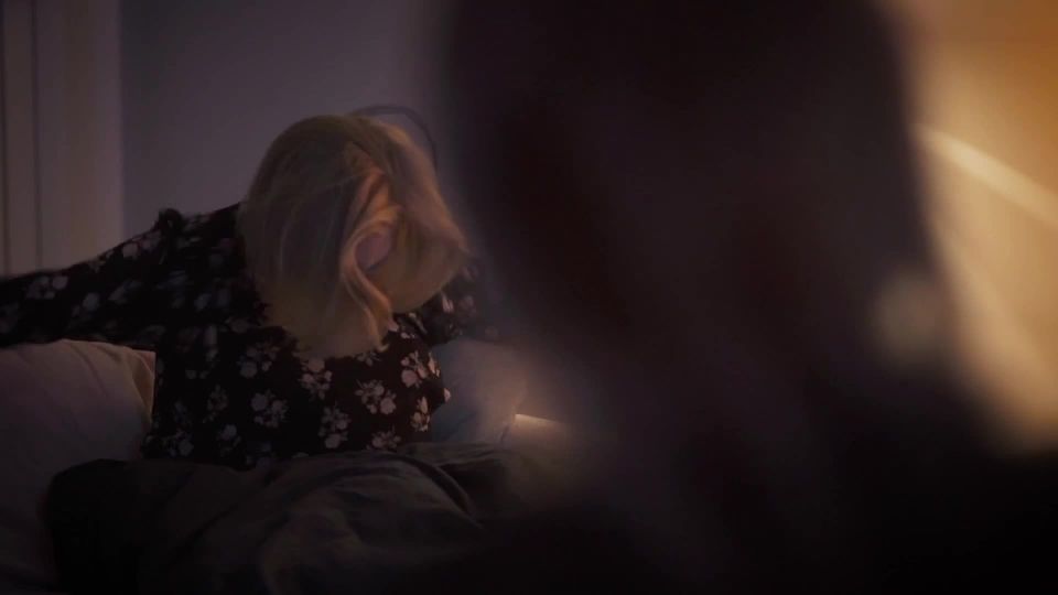 Julia Kalinowska, Jagoda Tymorek - Kostka smalcu z bakaliami (2017) HD 1080p!!!