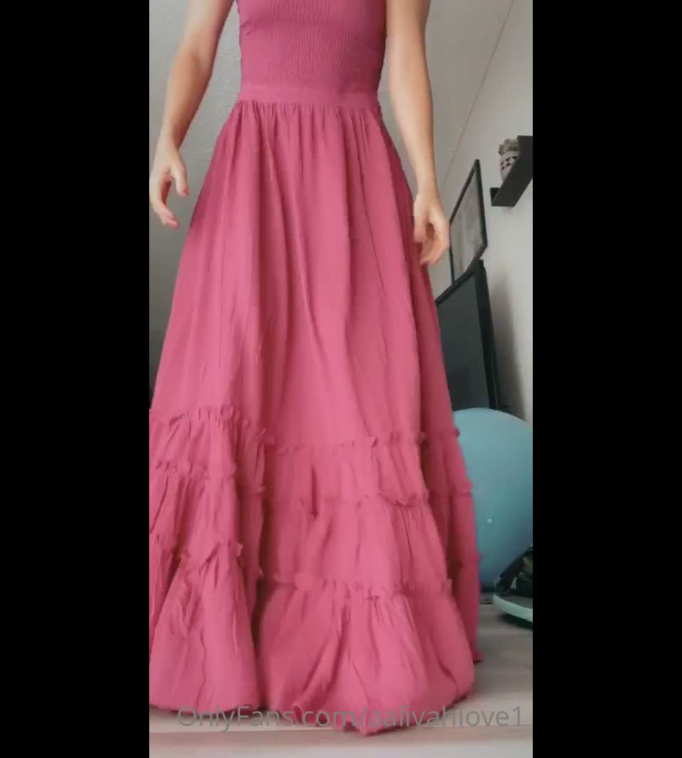 Onlyfans - Aaliyah Love - aaliyahlovefreeIve been busy shooting so many scene set for you guys Posting them on my other onlyfan - 14-08-2020