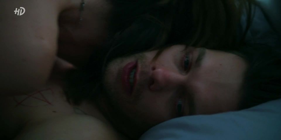 Izabel Eydlen - Vodovorot s01e05 (2020) HD 1080p!!!