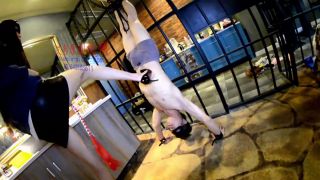 online porn video 43 TRAMPLE AICAI - Video Update 74 - HD 720p - asian - asian girl porn tight jeans fetish