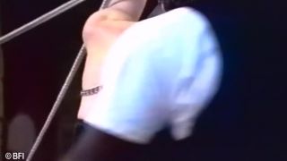 Black master dominates his pet sub DVD Vintage!