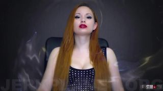 adult xxx video 46 Miss Kira Star - Deep Relaxation JOI, extreme femdom pegging on pornstar 