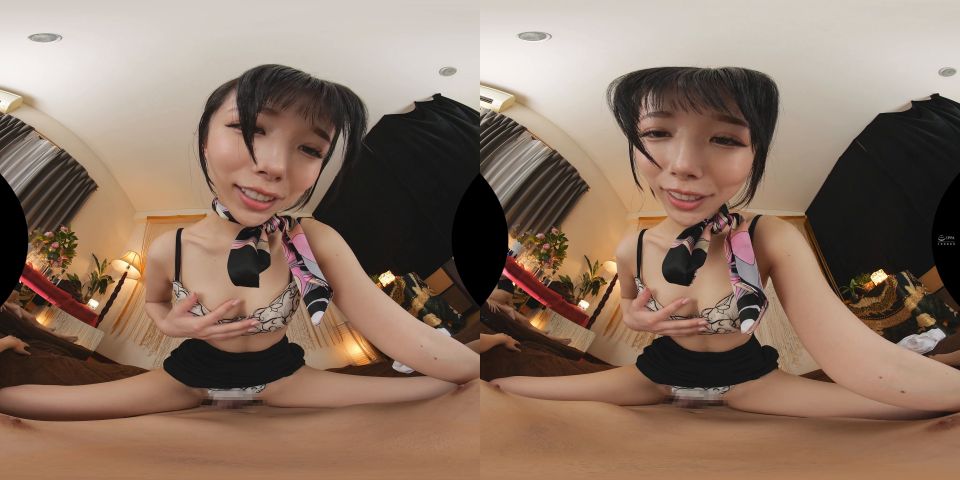 AJVR - 255 B Erika Ozaki 24-01-2025 - Slut