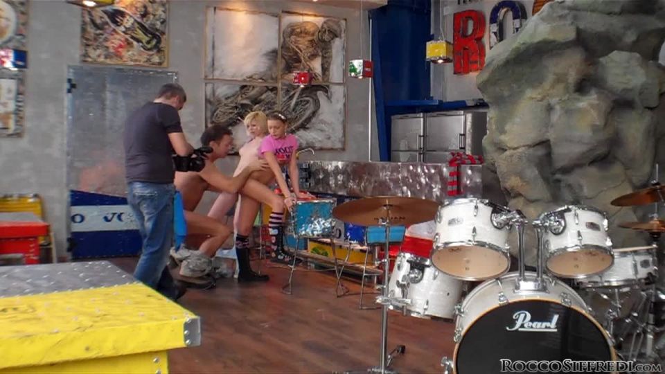 BTS-Slutty Girls Love Rocco 03