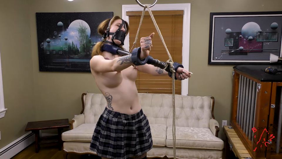 free porn video 12 Bondage Junkies – Bella Trix vs. Her Dead Weight | nippleclamps | bdsm porn pony fetish