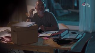 Jaschka Lammert - Meiberger - Im Kopf des Taters s01e06 (2018) HD 1080p - (Celebrity porn)