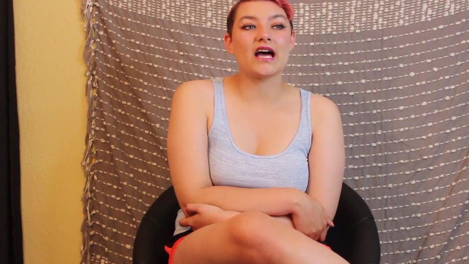 porn clip 17 Miss Brynn — Potty Training My Human Puppy on pov bbw smoking fetish