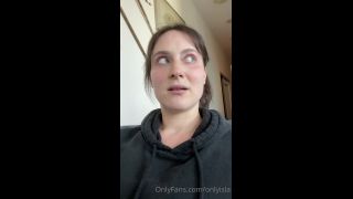 Isla D - onlyisla () Onlyisla - a not great update with boobs and sadness 30-07-2021