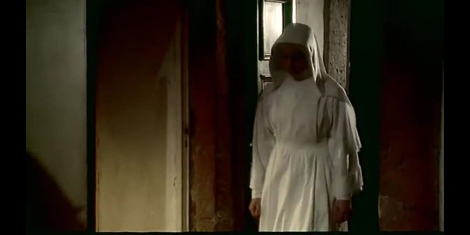 Gloria Guida, Femi Benussi Nude - La novizia IT 1975