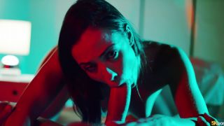 Anastasia Brokelyn - Strip For You - Creampie