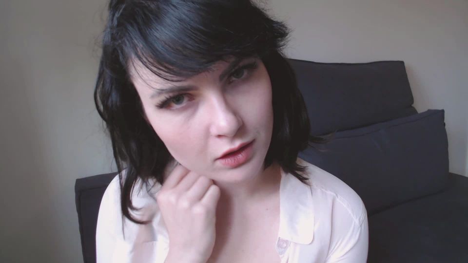 online adult clip 12 long hair fetish porn Fox Smoulder - ASMR JOI, fetish on femdom porn