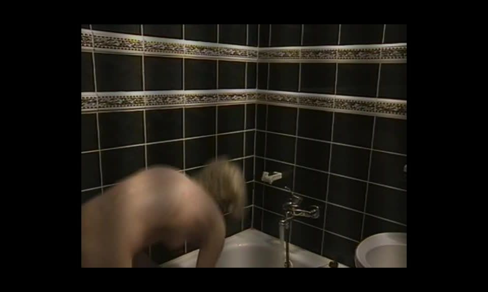 Amateur Hidden Camera 268