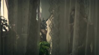 Jessie Mei Li - Shadow and Bone s01e03 (2021) HD 1080p - [Celebrity porn]