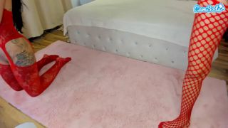 Hot Nights: Flaming Passion with Lovers in Desire