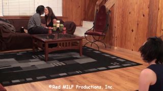 online xxx video 12 long tongue fetish Classic MILF 937 - Wicked Stepmother Sells Step-Daughter ..., fetish on femdom porn