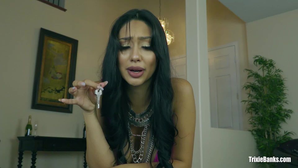 free porn clip 13 CEI | goddess worship | fetish porn elegant femdom