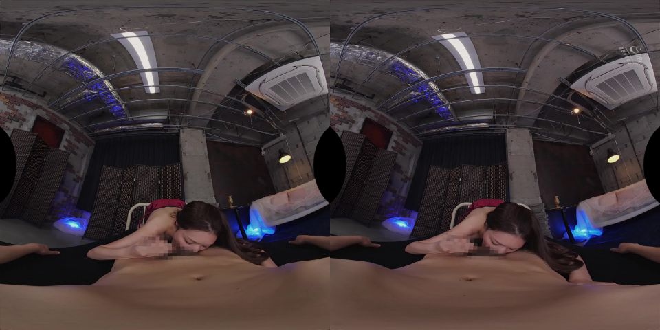 xxx video clip 26 SAVR-221 B - Virtual Reality JAV, black feet fetish on asian girl porn 