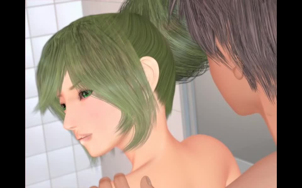 3D 9660 Paradise Nurse