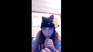 Annabelle Bestia - Daddys kitten