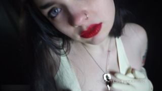 porn clip 49 rule 34 femdom Countess Jezebeth - In Isolation With Me, dirty on fetish porn