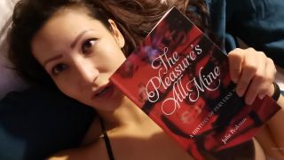 Onlyfans - Señora Terra - obedecemistrestressterra - obedecemistressterra Hablando de este nuevo libro que tengo - 05-07-2020