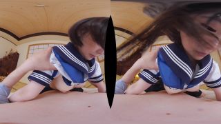 Yokomiya Nanami, Yuzu Shirakawa, Rurucha - TMAVR-137 E -  (UltraHD 2021)