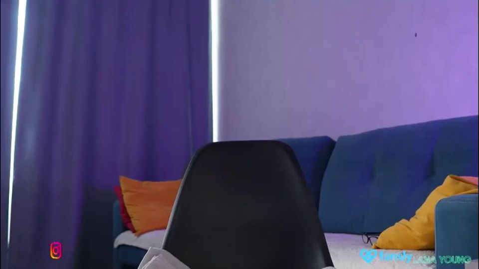 LanaFit Anal Adventure ATM DP Squirt Rain Preview 2025