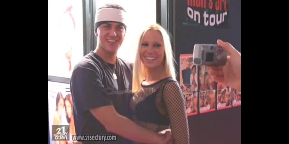 Venus Berlin 2004 Teen