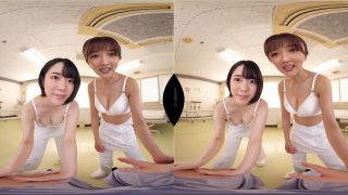 Rin Asahi, Otsuki Sound - 3DSVR-1163 A -  (UltraHD 2021)