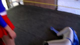 [SuperMisses.com] NGC Angel vs Miss Libertad