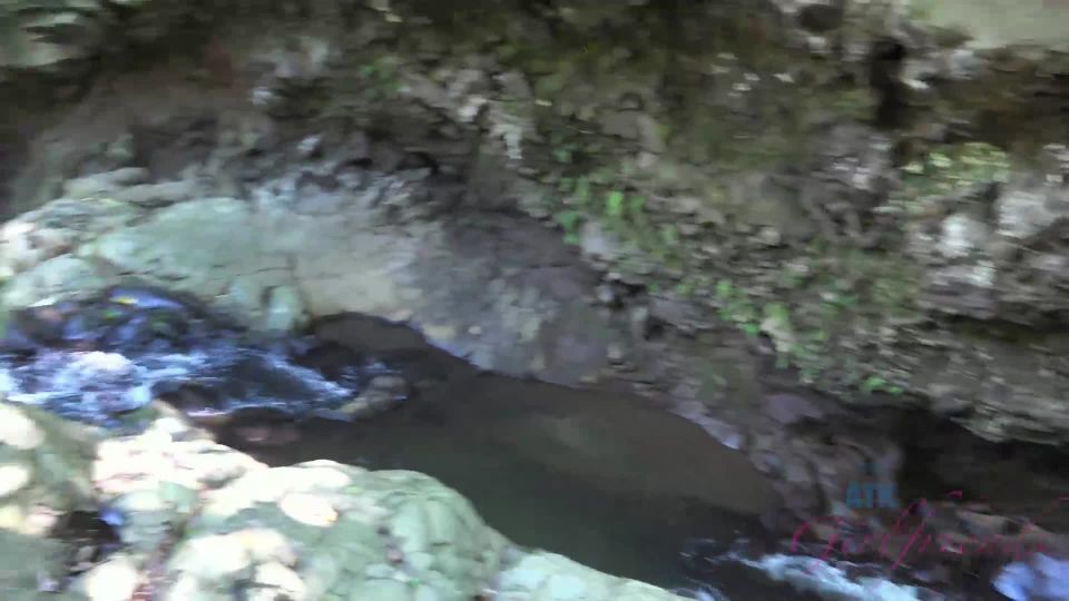 big busty blonde anal ATK Girlfriends - Riley Star, pov on pornstar