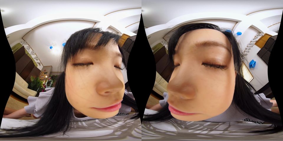 Lala Kudo - VRKM-368 A -  (UltraHD 2021)