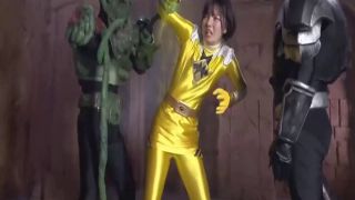 [SuperMisses.com] SPSB-27 Heroine Pinch Rush: Amie， Rager Yellow， Rin Gayoku， Cheer Topaz (FHD ver.)-025