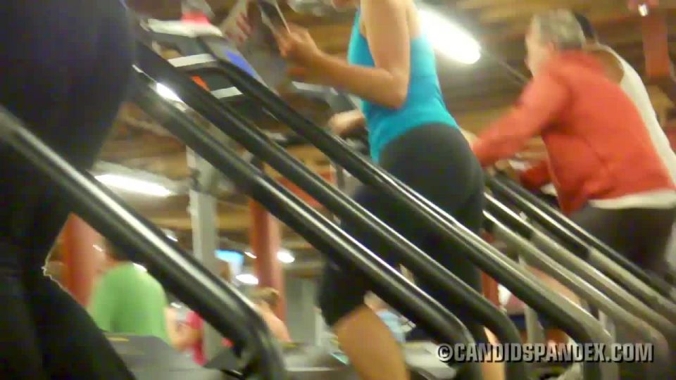 [SiteRip] CandidSpandex 247