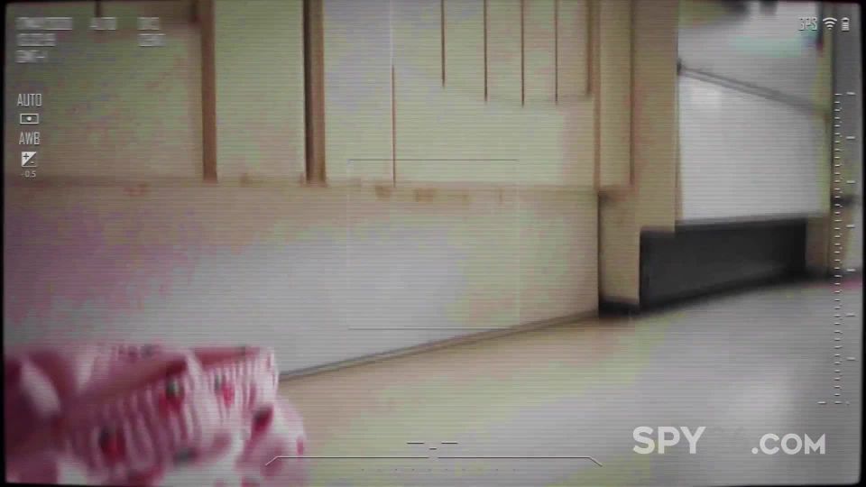 Adele Unicornio - Espía invisible - Spy26 (FullHD 2020)