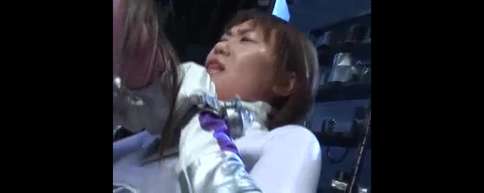 [supermisses.com] JHHD-13 Heroine Excretion Hell Vol.13