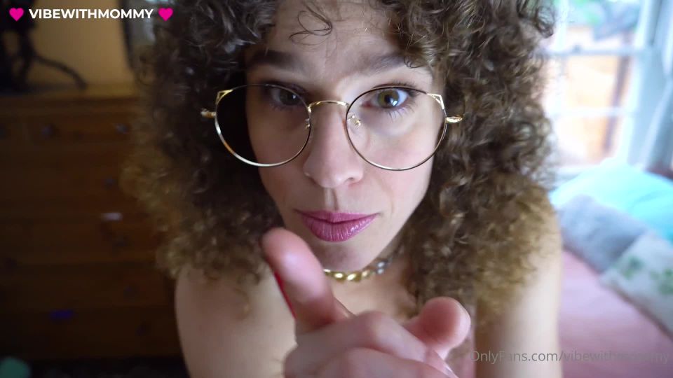 VibeWithMommy – MILF CHEATS With English Lad at Party.