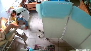 Gyno exam video keep2share video