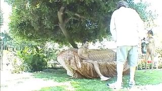 Cum In My Gaping Butthole #1, Scene 6