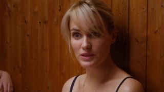 Camille de Sablet, Valerie Lang, Josiane Balasko - Holiday (2010) HD 720p - [Celebrity porn]