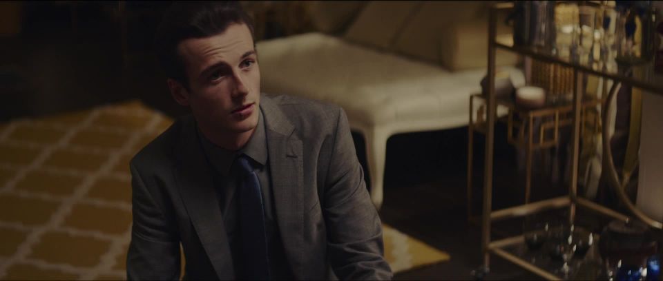 Harper Cullen, Lindsay Mushett - Big Dogs s01e06 (2020) HD 1080p!!!